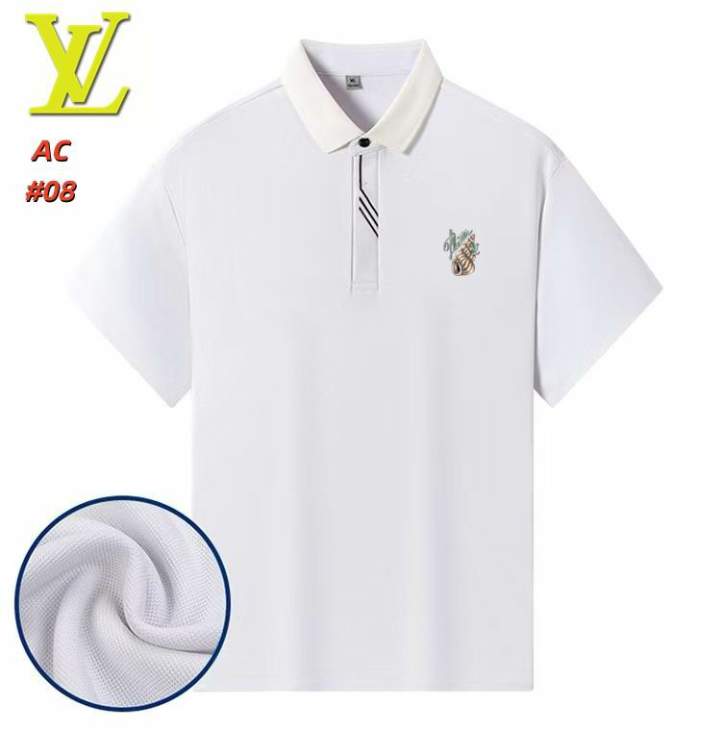 Picture of LV Polo Shirts Short _SKULVM-3XL12yr9926684